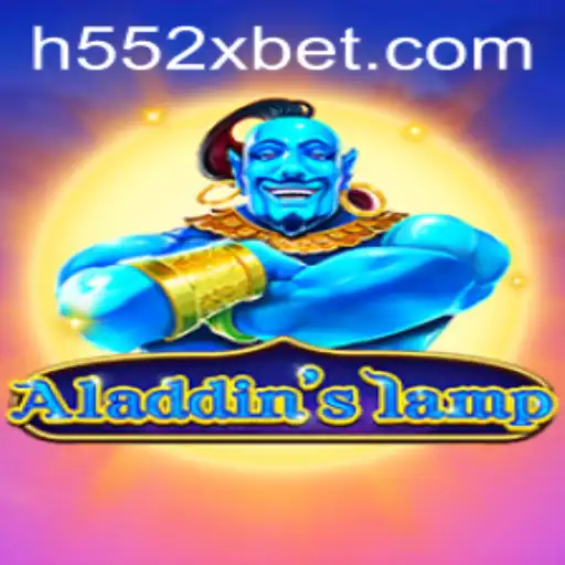 Aladdinslamp: Mergulhe no Mundo da Magia com 552Xbet
