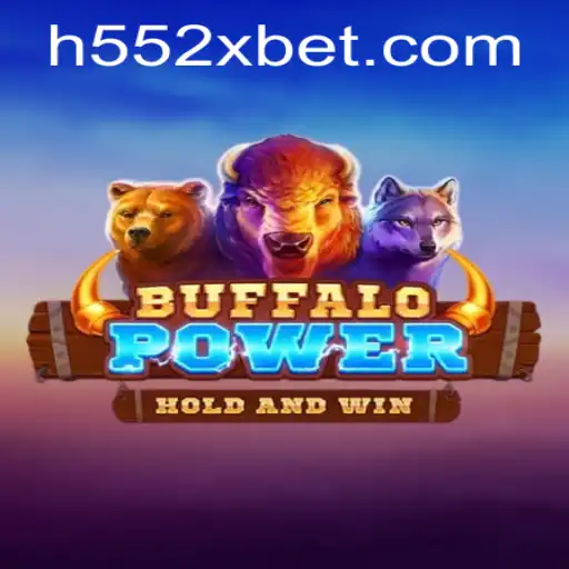 BuffaloPower: Explore o Mundo Emocionante do Jogo