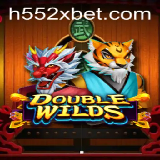 DoubleWilds: Descubra a Emoção e as Regras Desta Novidade de 552Xbet