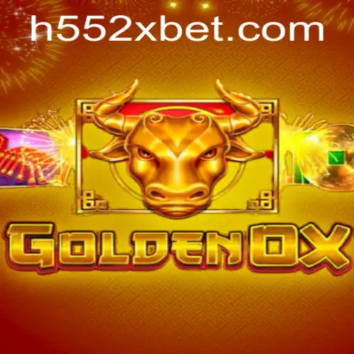 Explorando GoldenOx: O Jogo de Estratégia e Sorte com 552Xbet