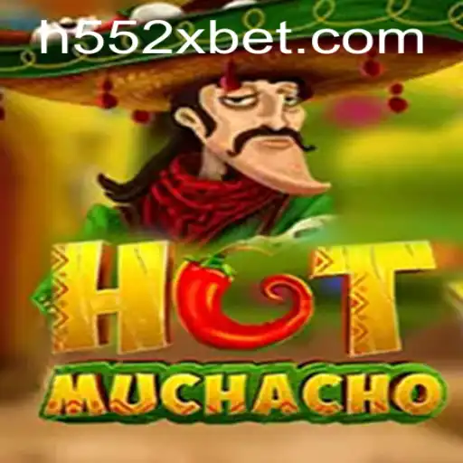 Descubra o Fascinante Mundo de HotMuchacho: Um Jogo Envolvente com 552Xbet