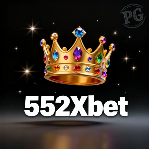 552Xbet Logo