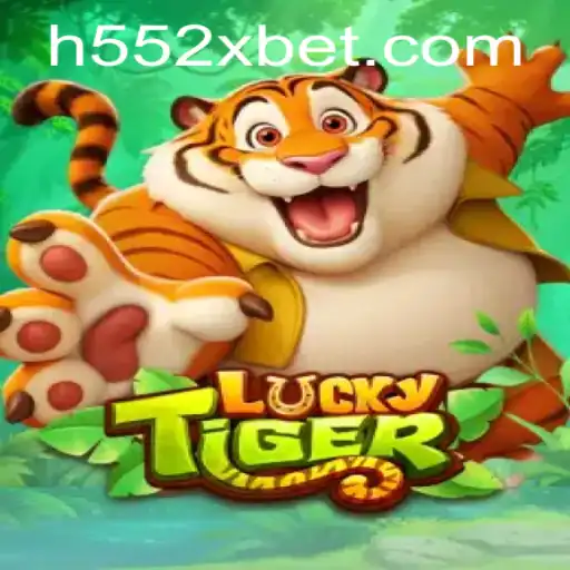 Desvendando LuckyTiger: Um Novo Horizonte no Mundo dos Jogos de Apostas