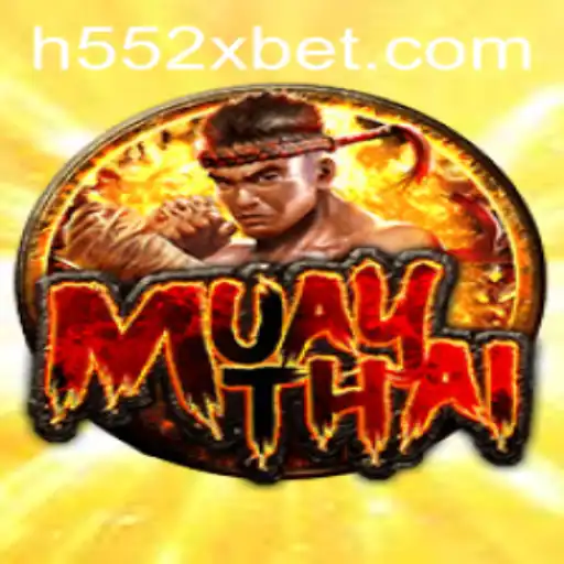 Explorando o Jogo MuayThai e a Palavras-Chave 552Xbet