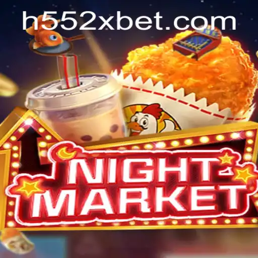 Descubra NIGHTMARKET: O Fascínio e as Regras do Novo Jogo de Estratégia