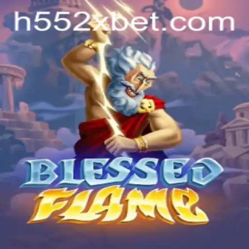 Explorando as Aventuras de BlessedFlame: Um Mundo de Estratégia e Emoção