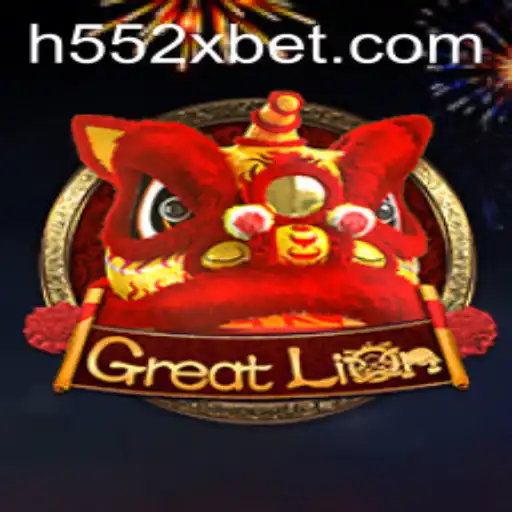 Explorando GreatLion: O Novo Fenômeno dos Jogos com a Chave 552Xbet