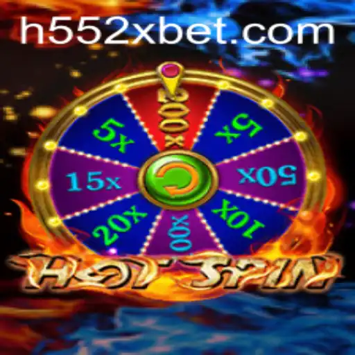 Explorando o Mundo Empolgante do Jogo HotSpin na Plataforma 552Xbet