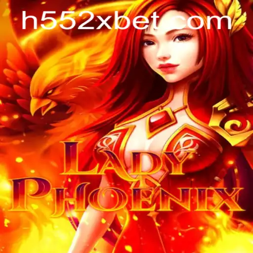Descubra o Universo de LadyPhoenix: Aventuras e Estratégias Inigualáveis