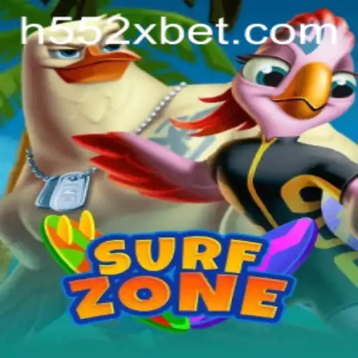 Explorando o Mundo Fascinante de SurfZone e o Papel de 552Xbet