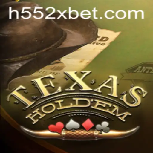 Descubra as Regras e Estratégias do Texas Hold'em com 552Xbet