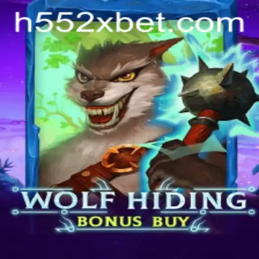 WolfHidingBonusBuy: Desvendando o Novo Fenômeno dos Cassinos Online